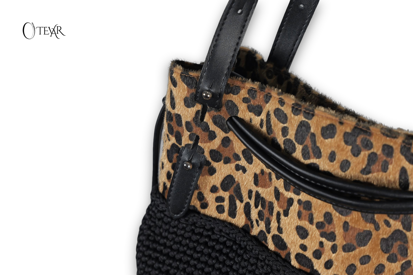 Handmade Crochet Bags