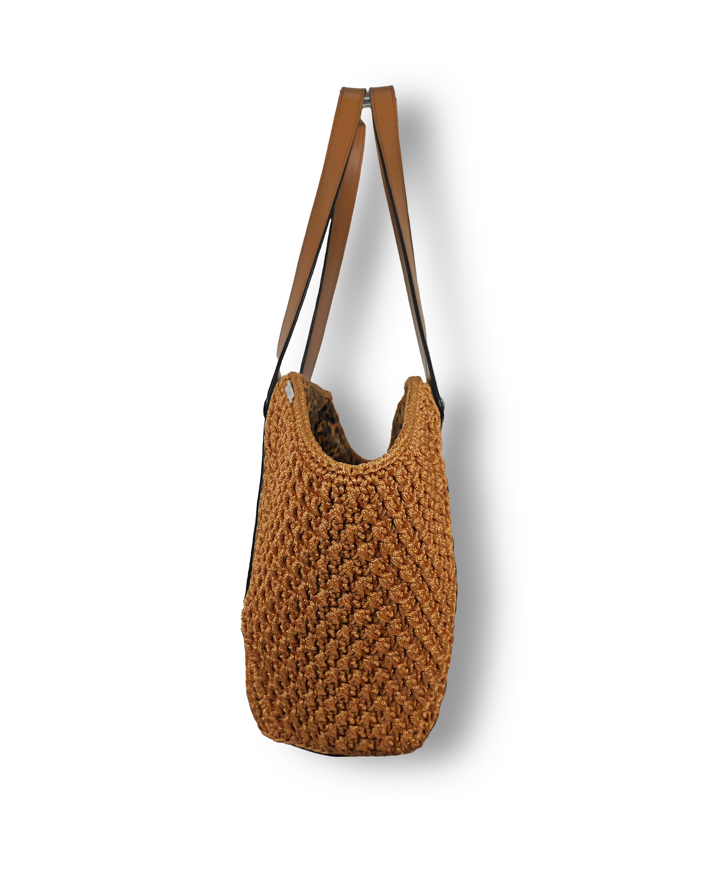 Handmade Crochet Bag