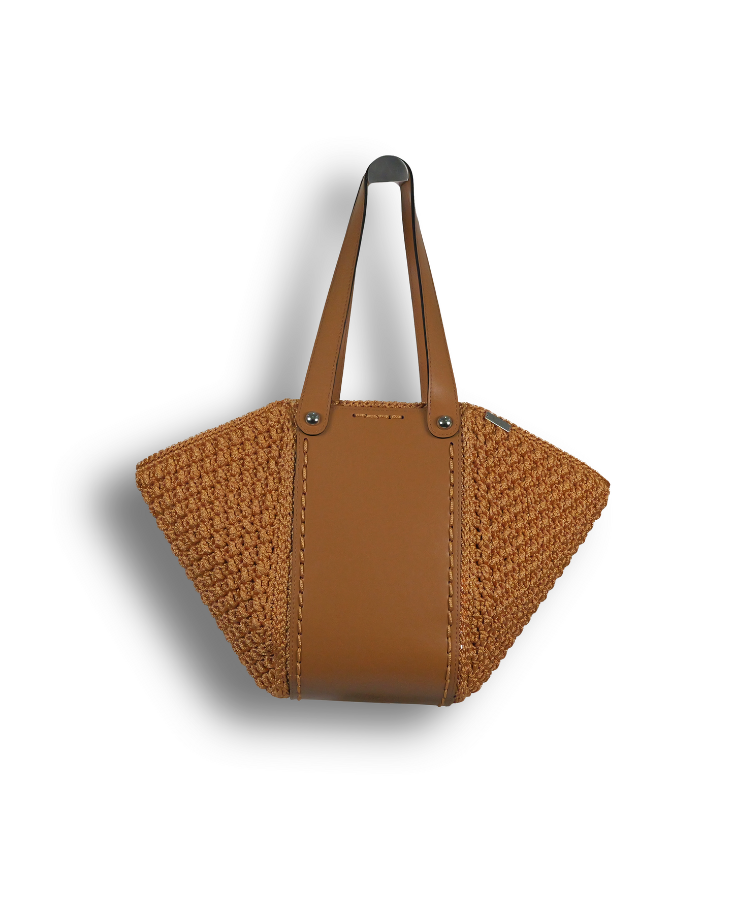 Handmade Crochet Bag