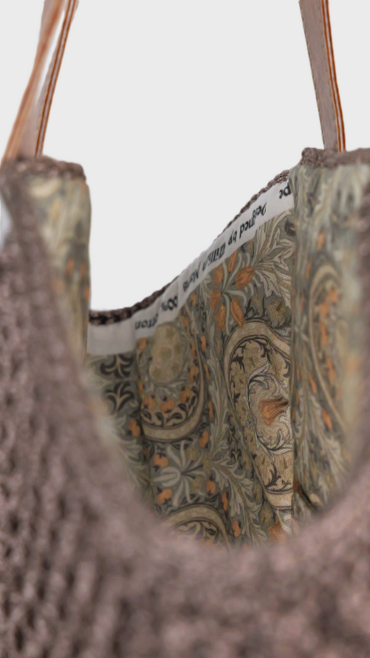 Handmade Crochet bag