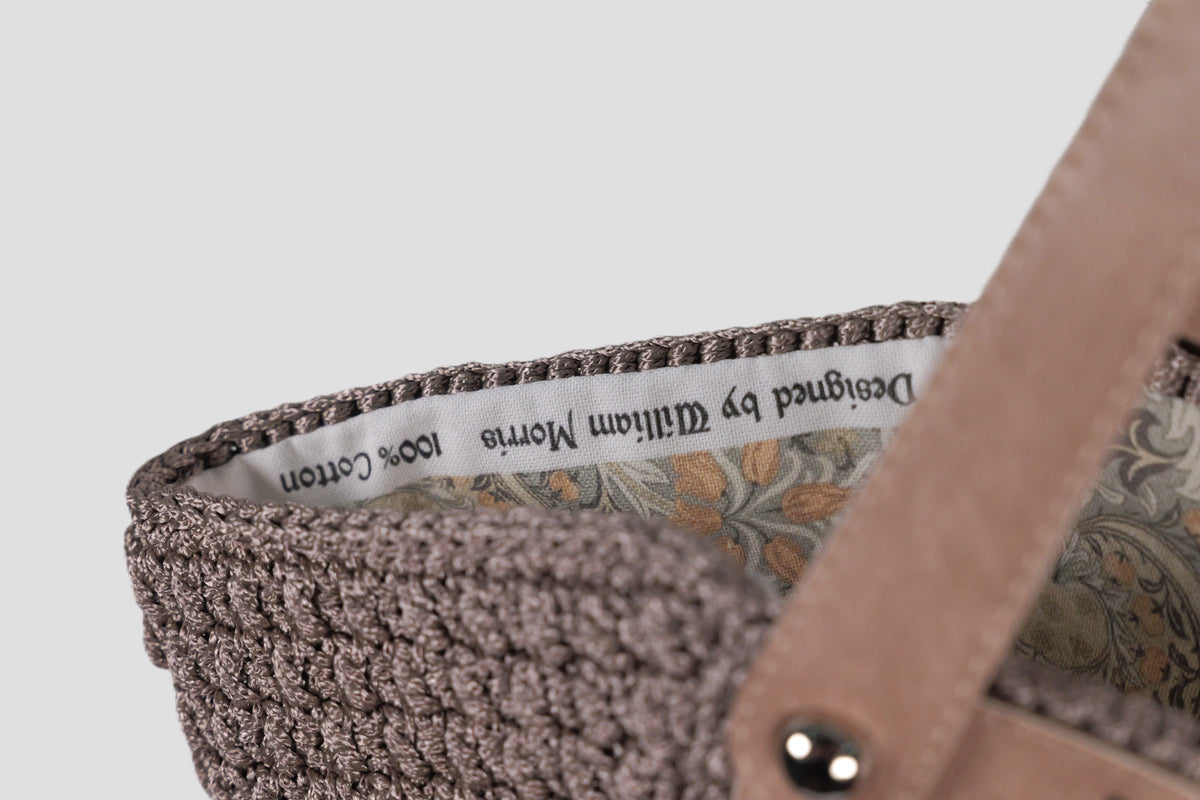 Handmade Crochet bag