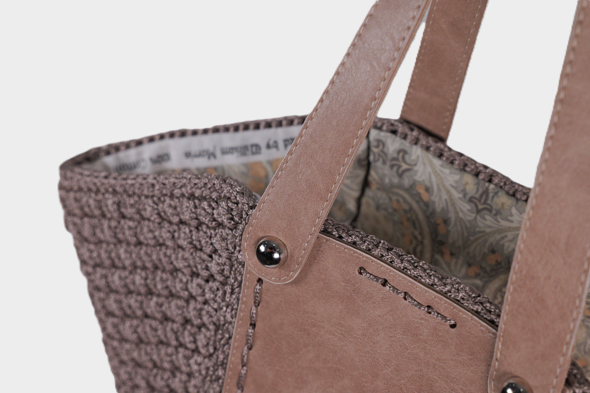 Handmade Crochet bag