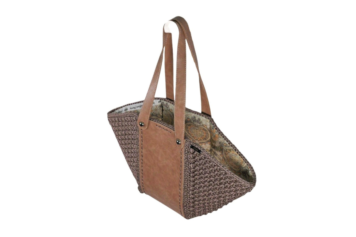 Handmade Crochet bag
