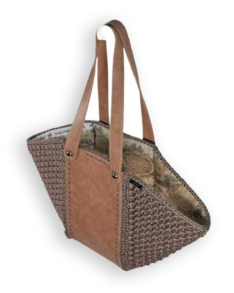 Handmade Crochet bag