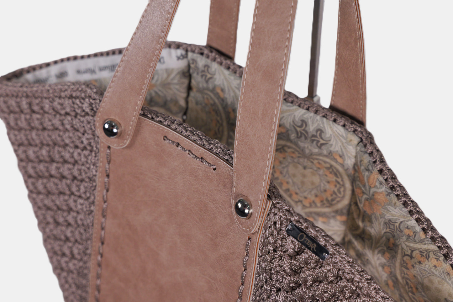 Handmade Crochet bag