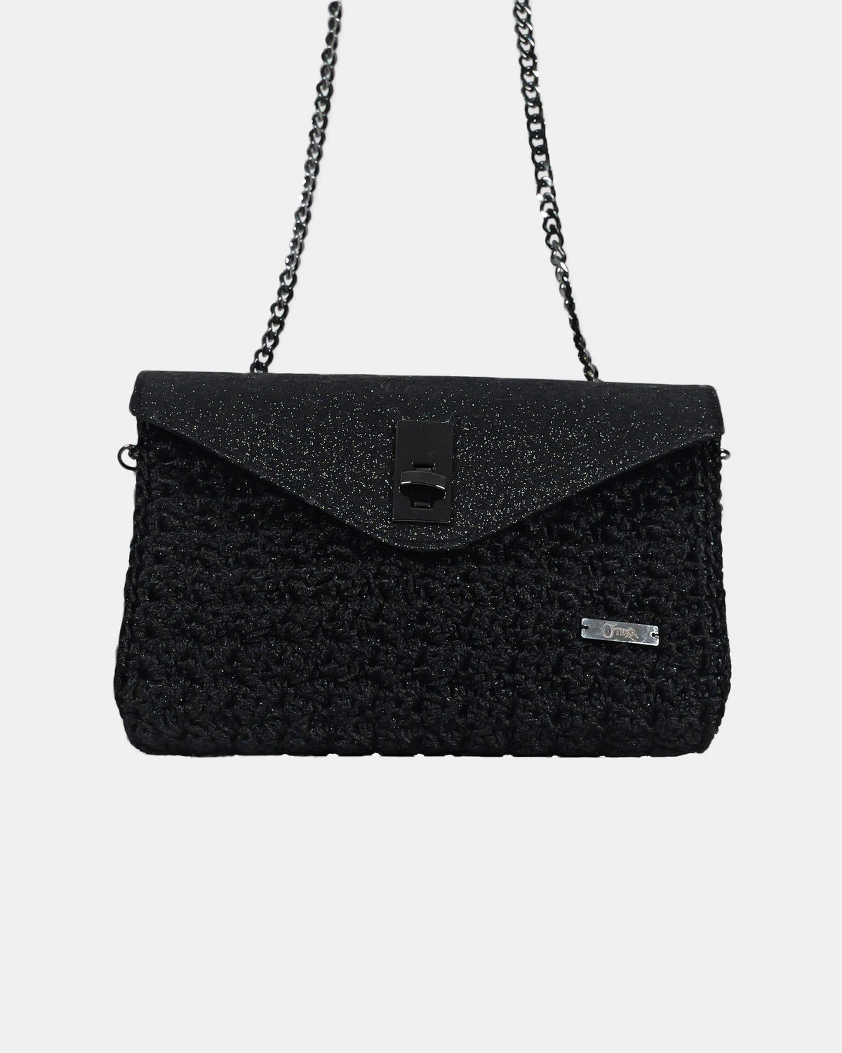 Handmade Crochet Bags