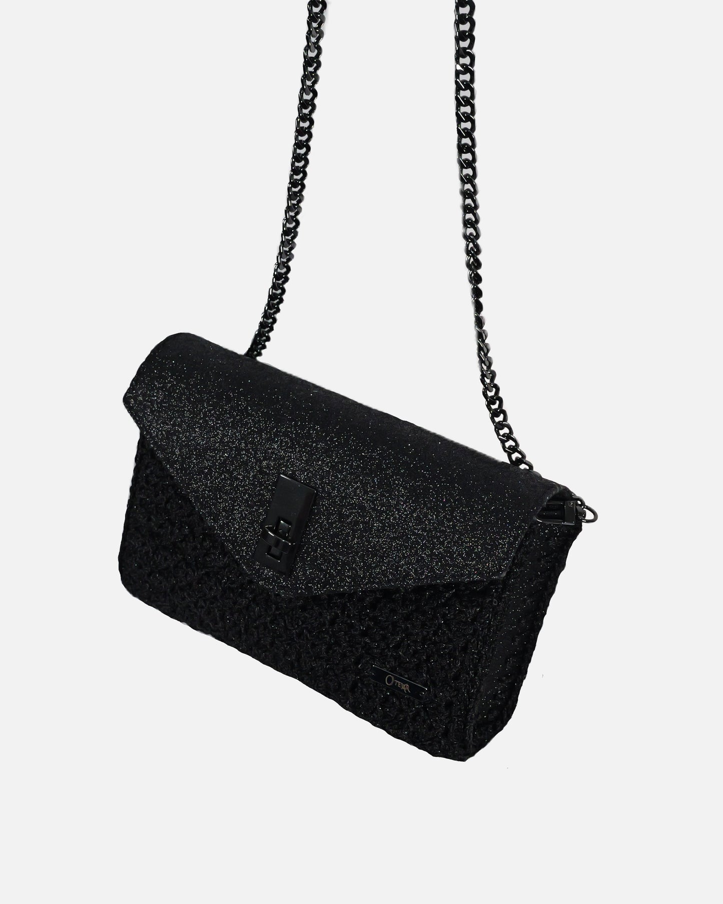 Handmade Crochet Bags