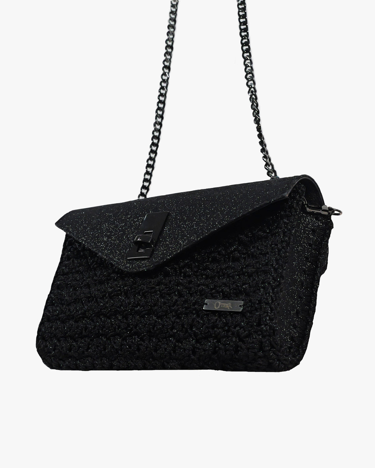 Handmade Crochet Bags