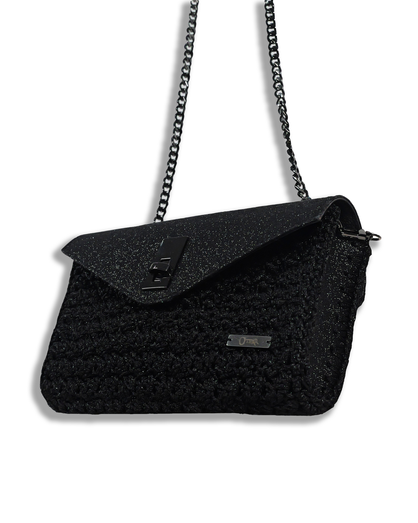 Handmade Crochet Bags