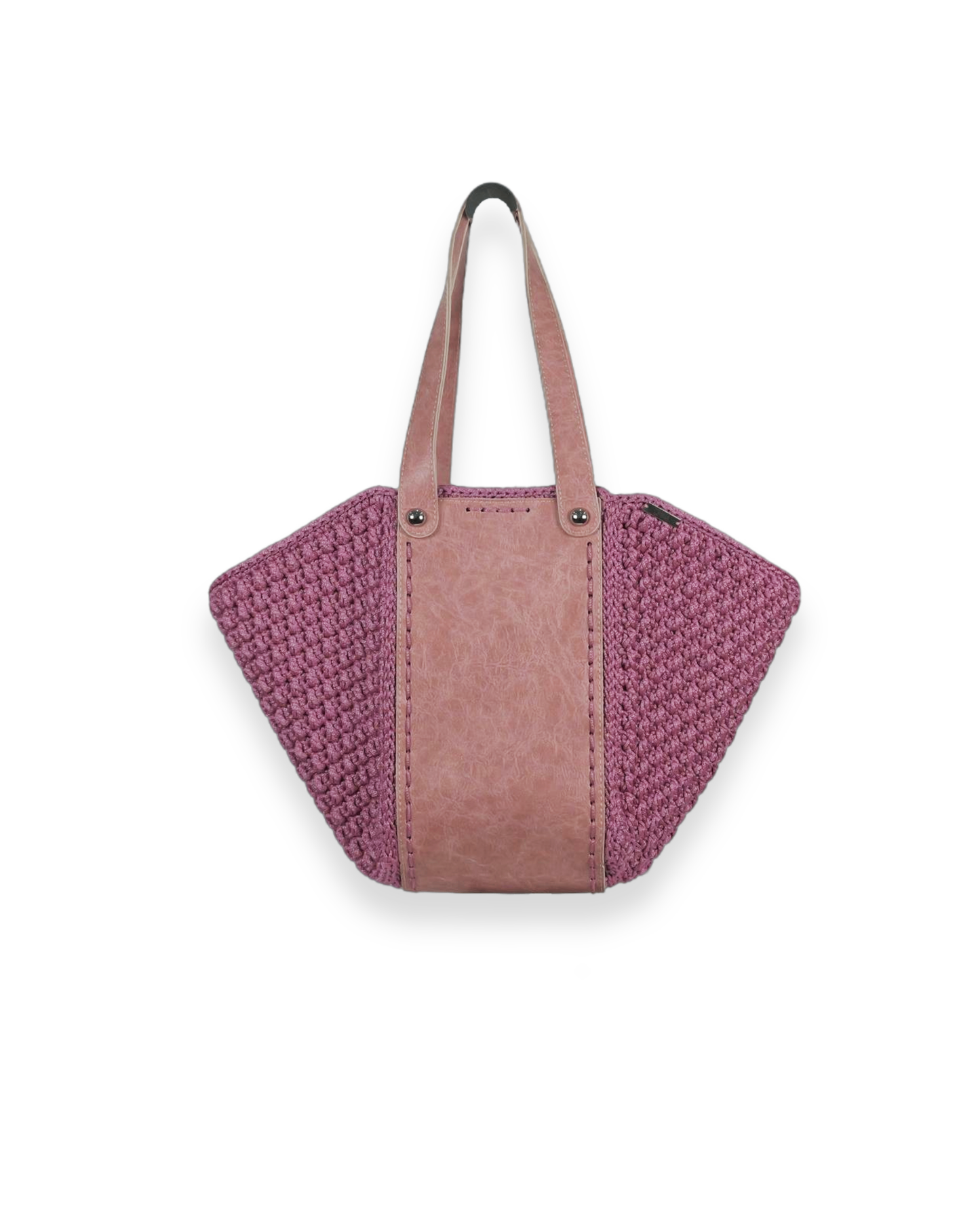 Handmade Crochet Bag