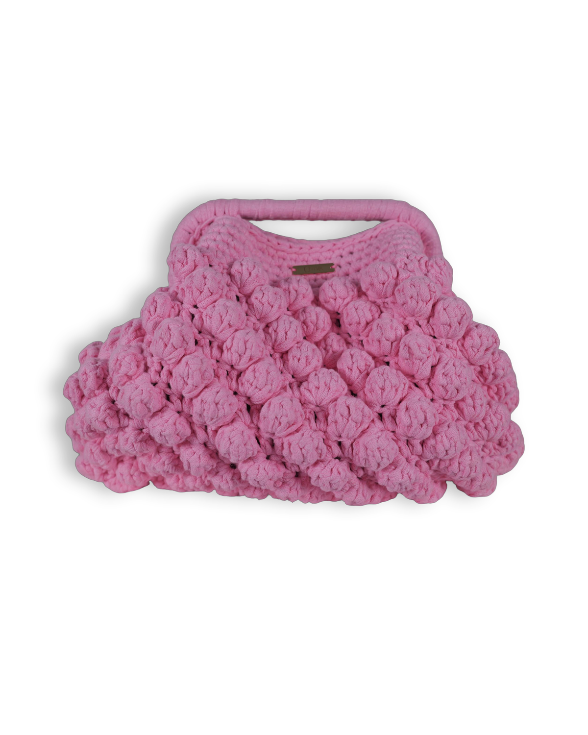 Handmade Crochet bag