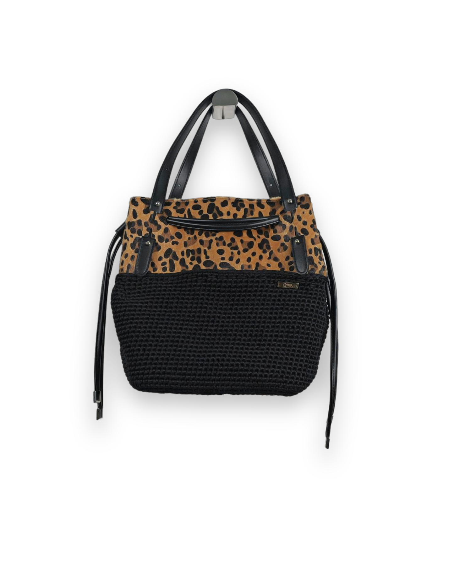 Handmade Crochet Bags