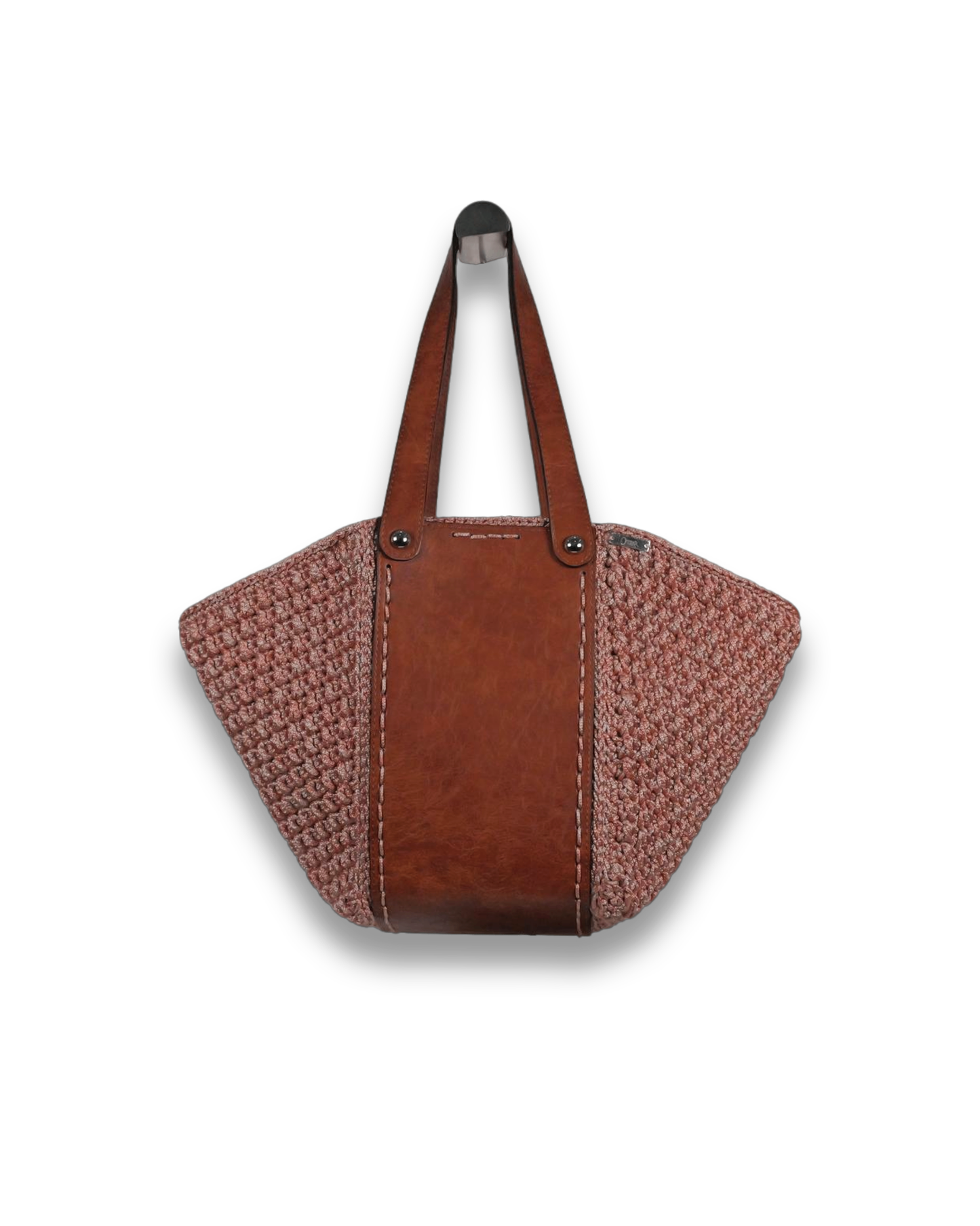 Handmade Crochet Bag