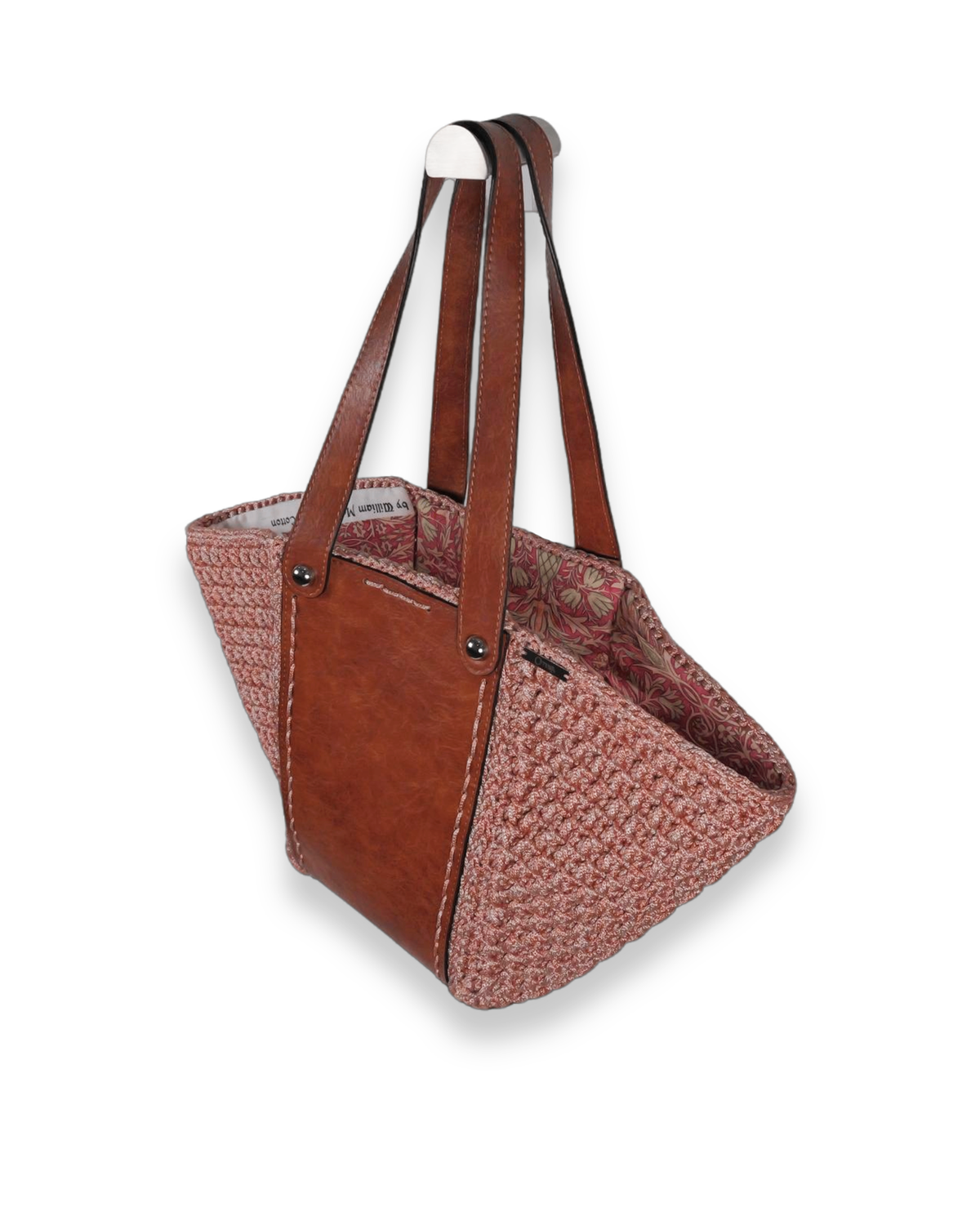 Handmade Crochet Bag