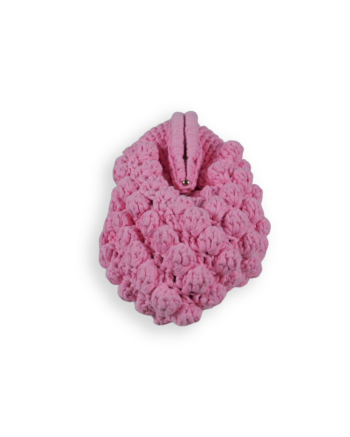 Handmade Crochet bag