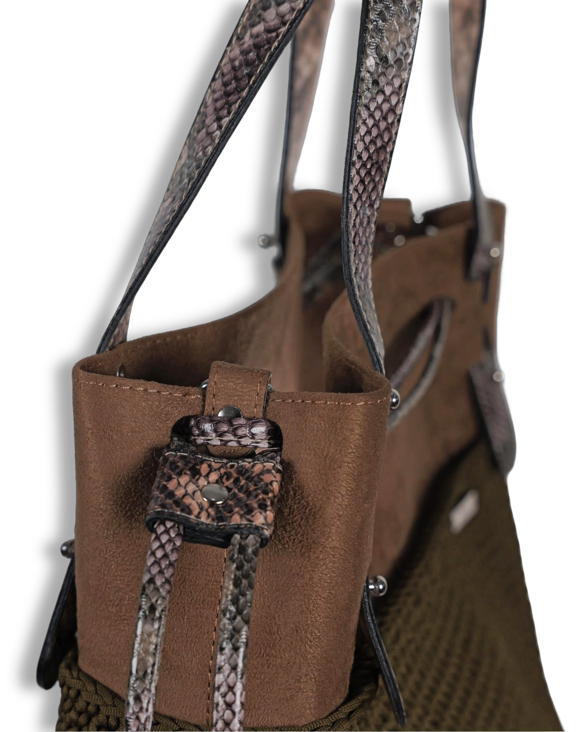 Handmade Crochet bag