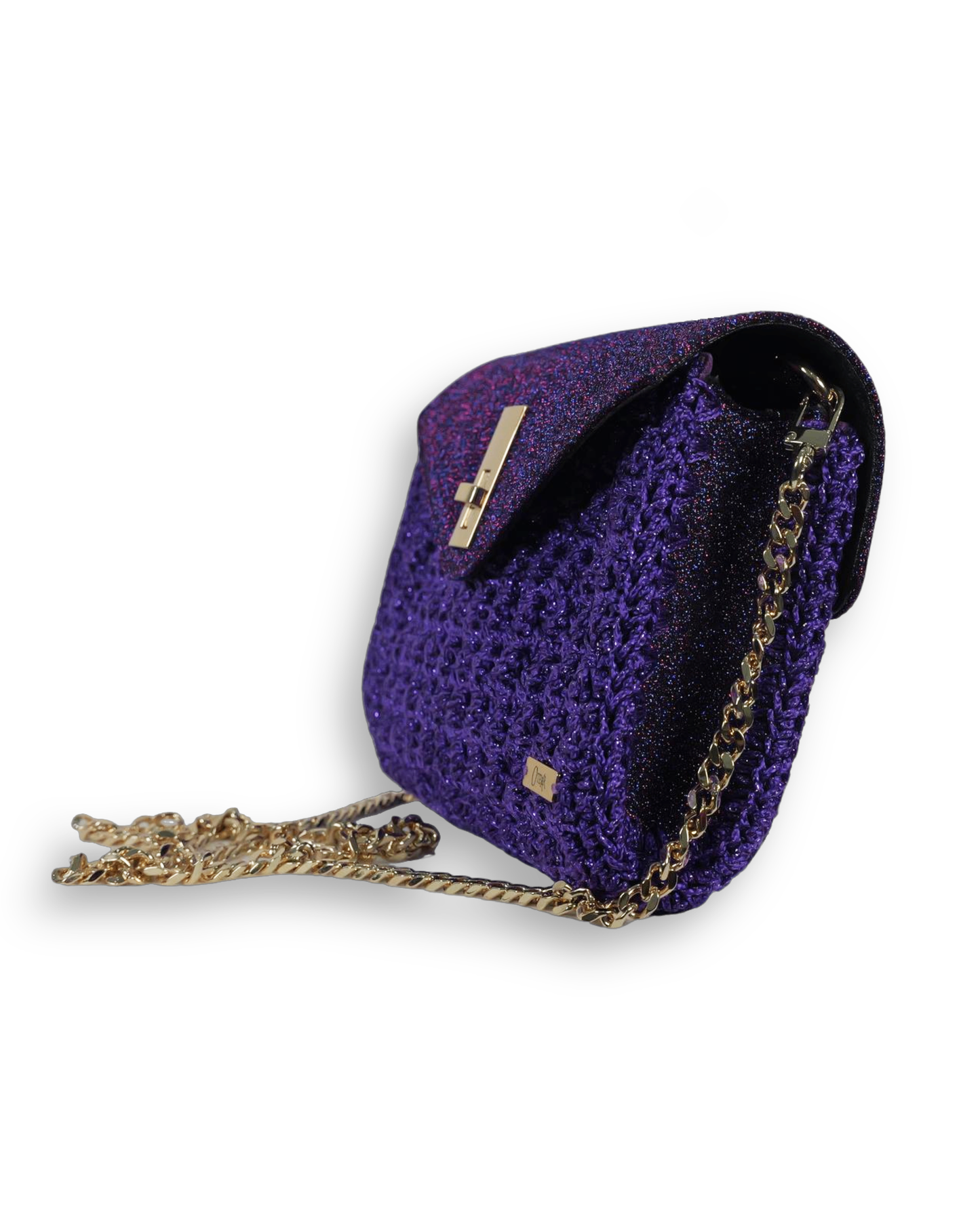 Handmade Crochet Bag