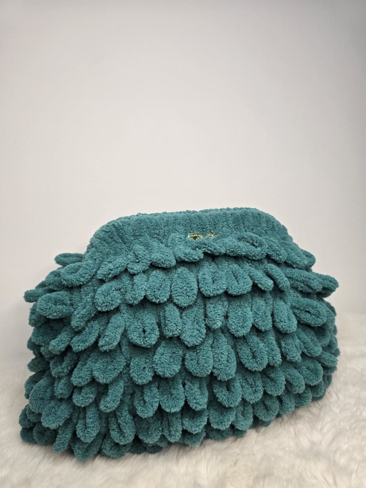 Handmade Crochet Bag