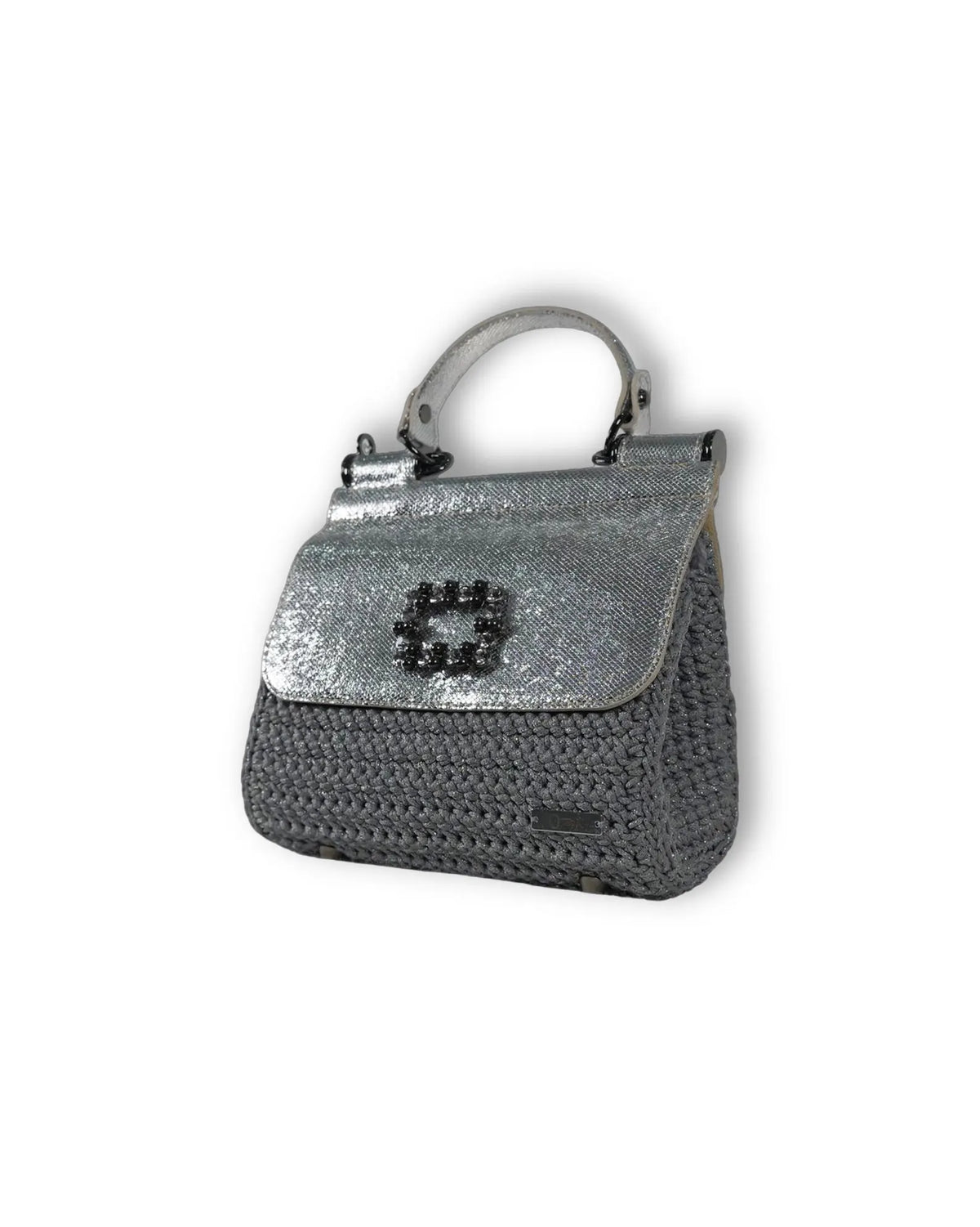 Handmade crochet bags