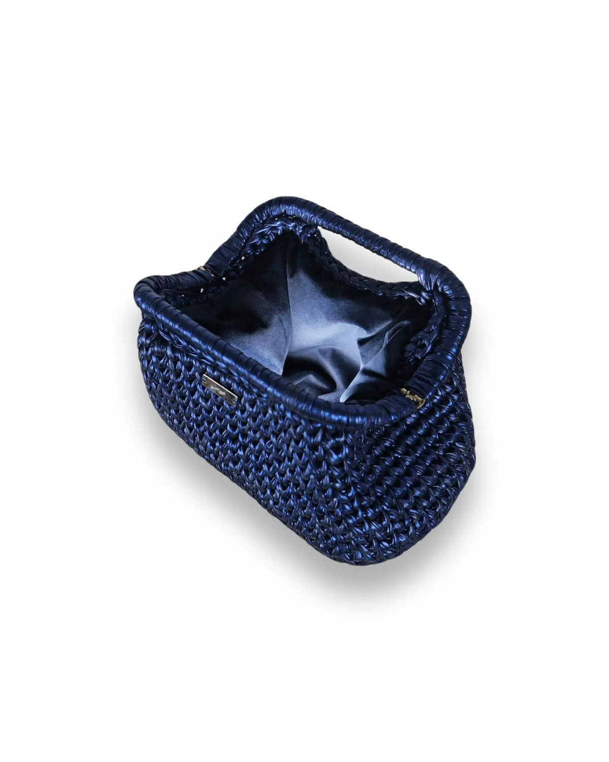 Handmade Crochet Bag