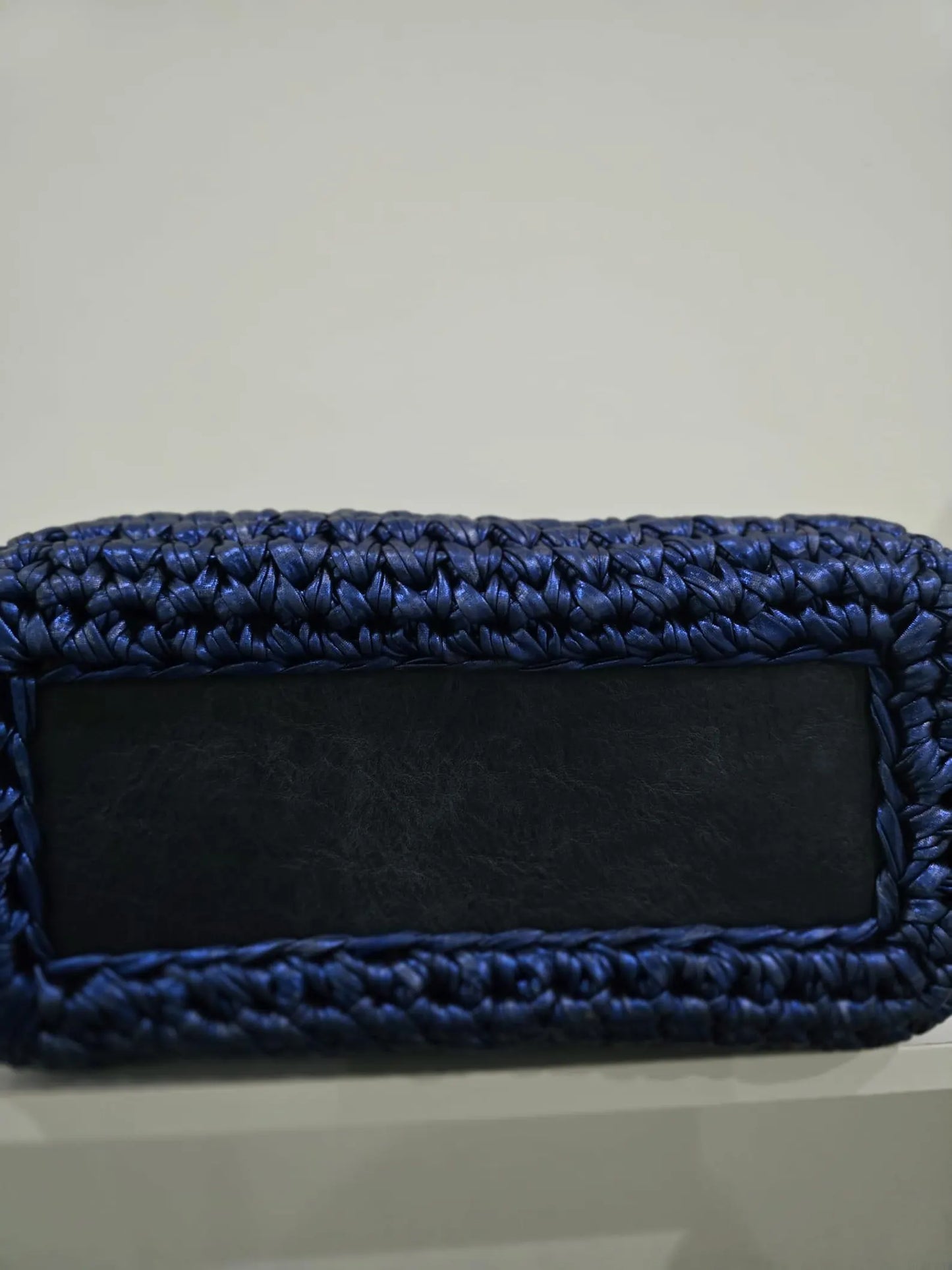 Handmade Crochet Bag