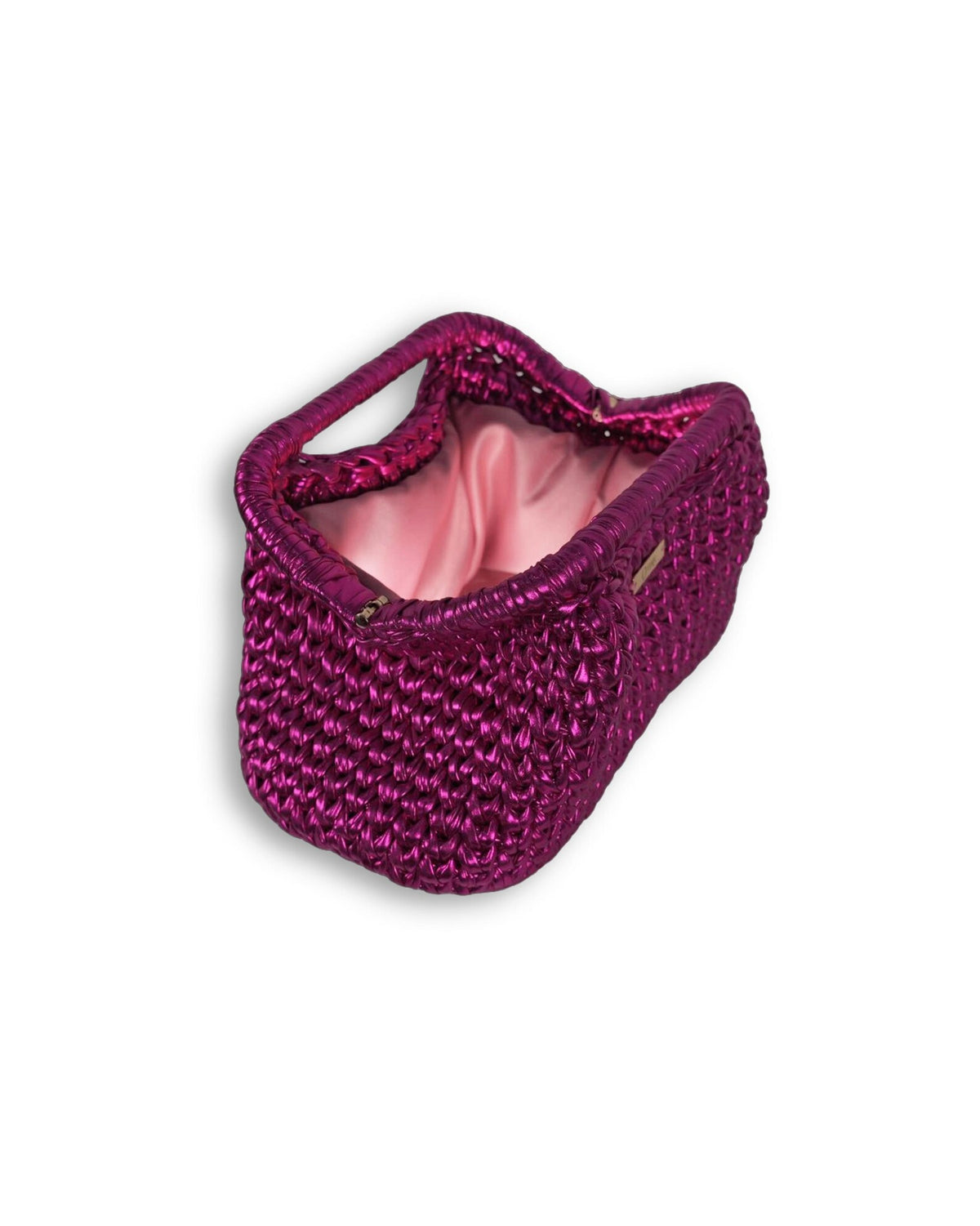 Handmade Crochet Bag