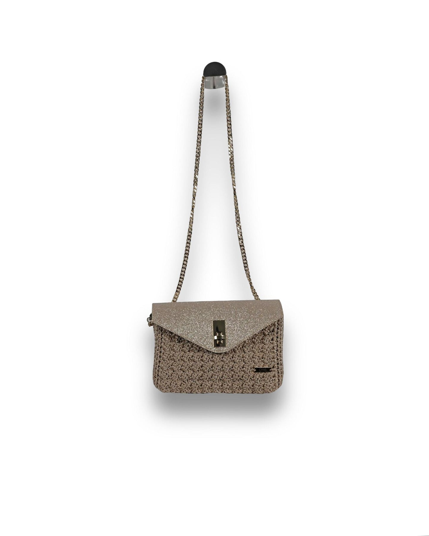 Handmade Crochet Bag