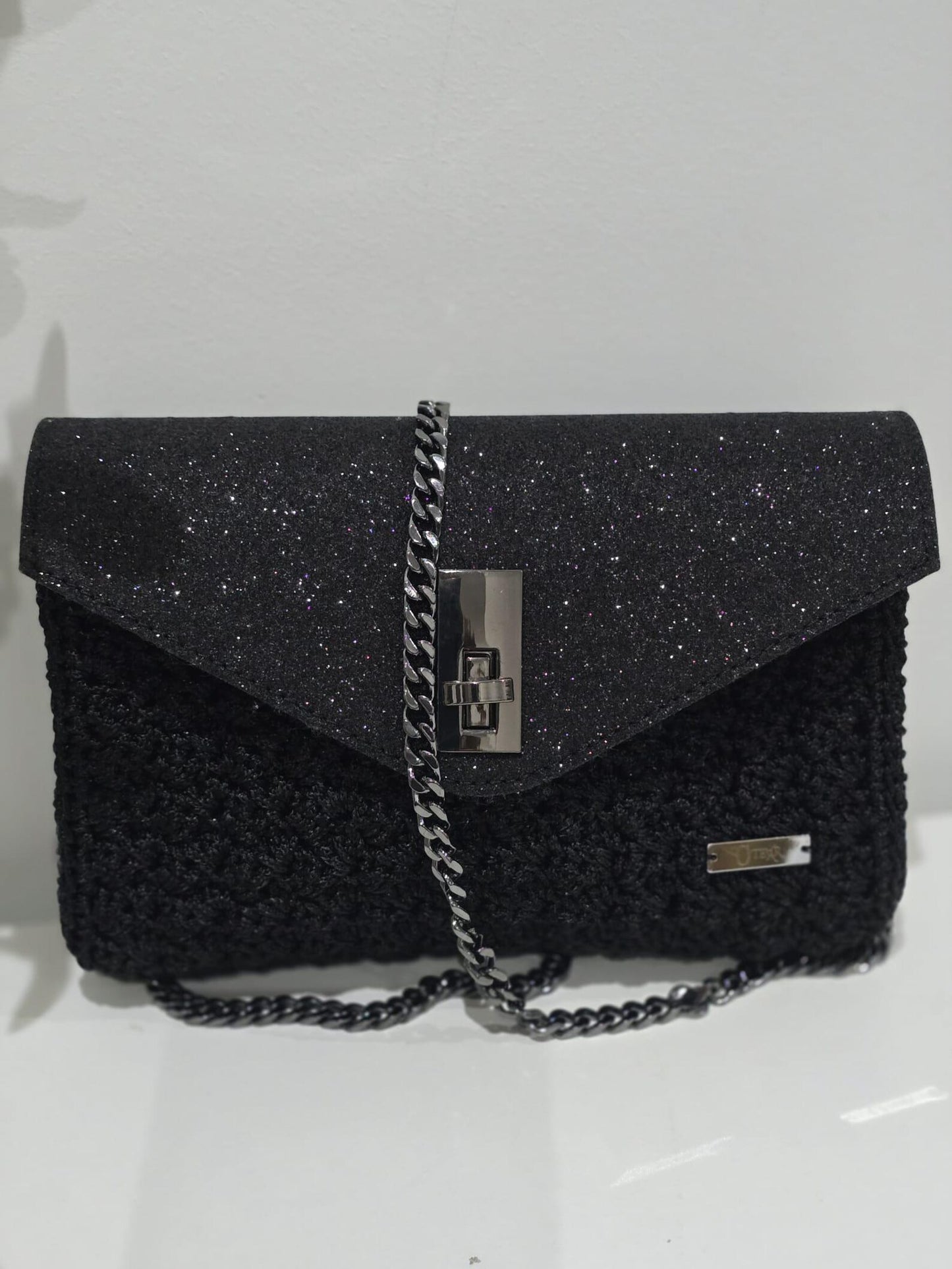 Handmade Crochet Bags