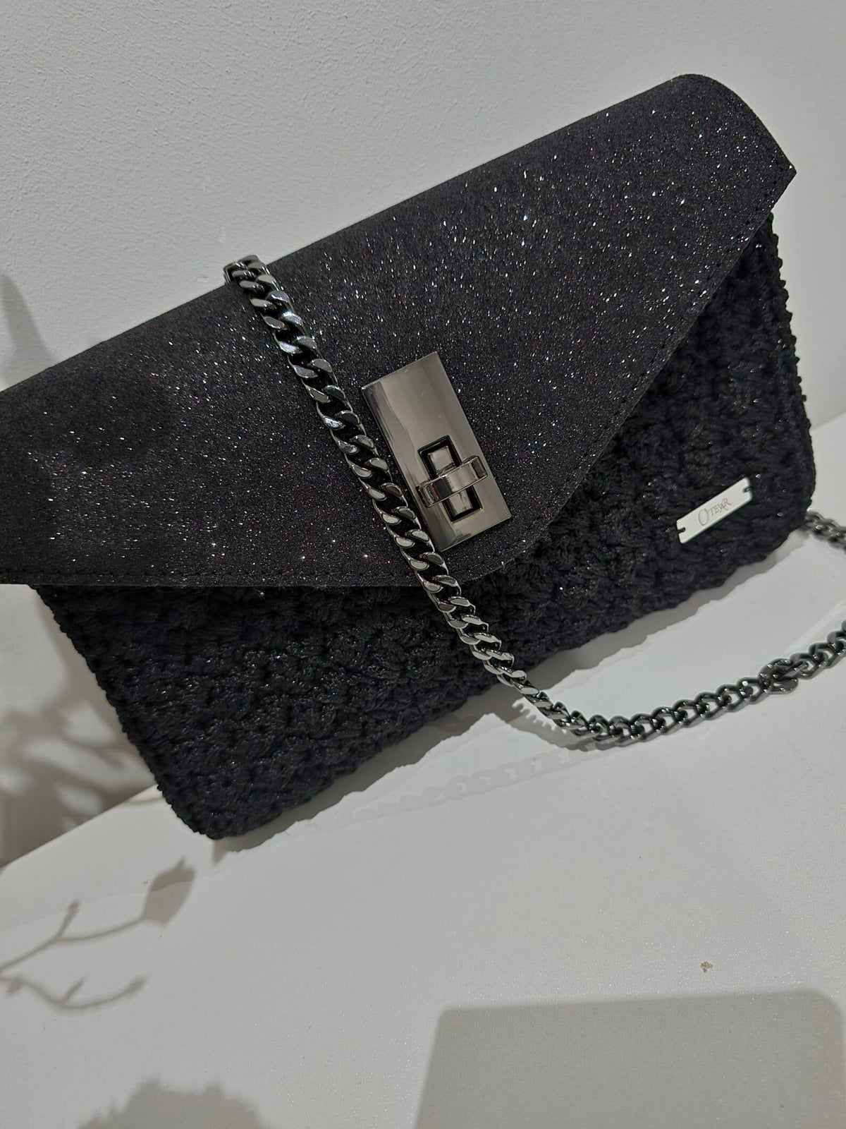 Handmade Crochet Bags