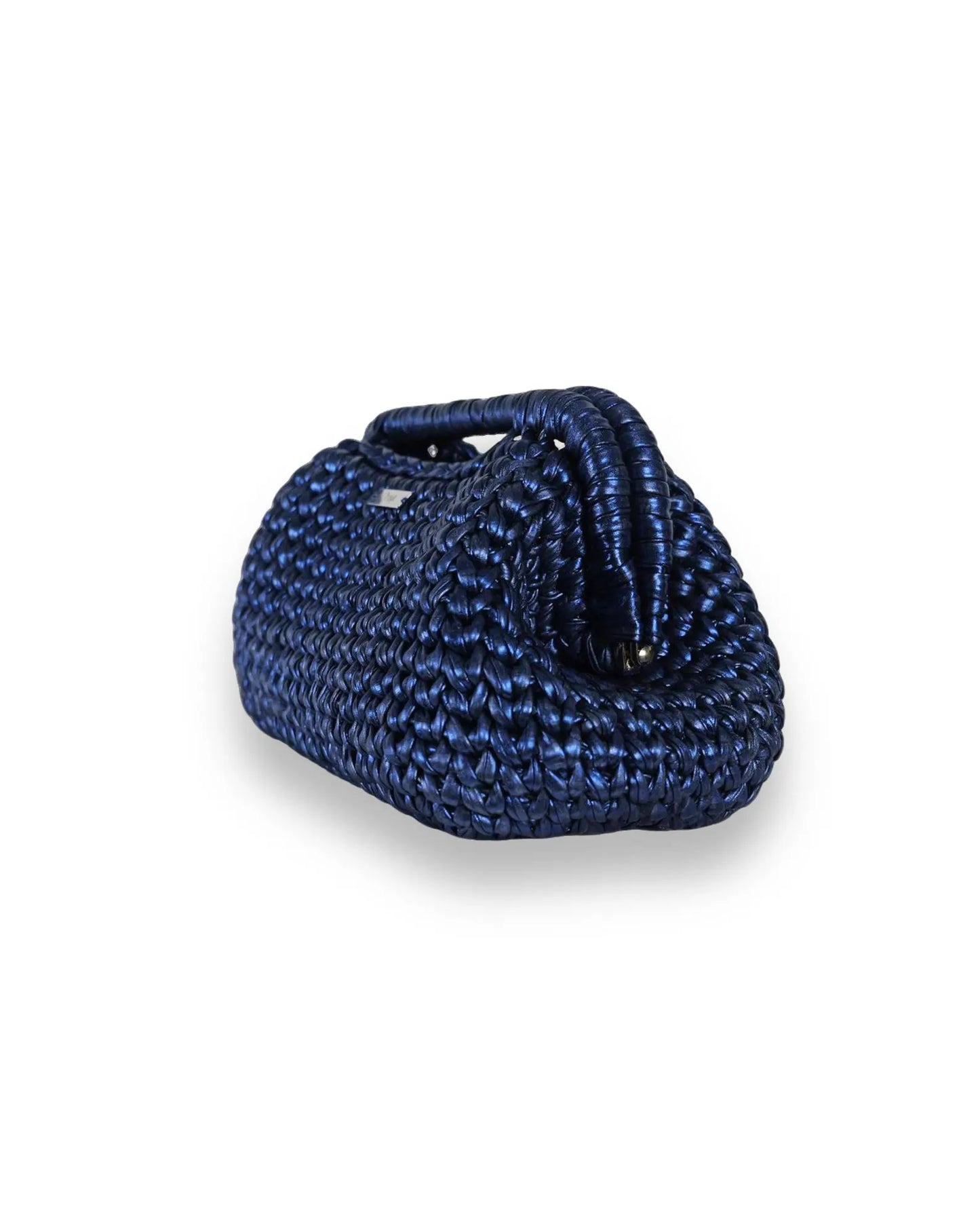 Handmade Crochet Bag