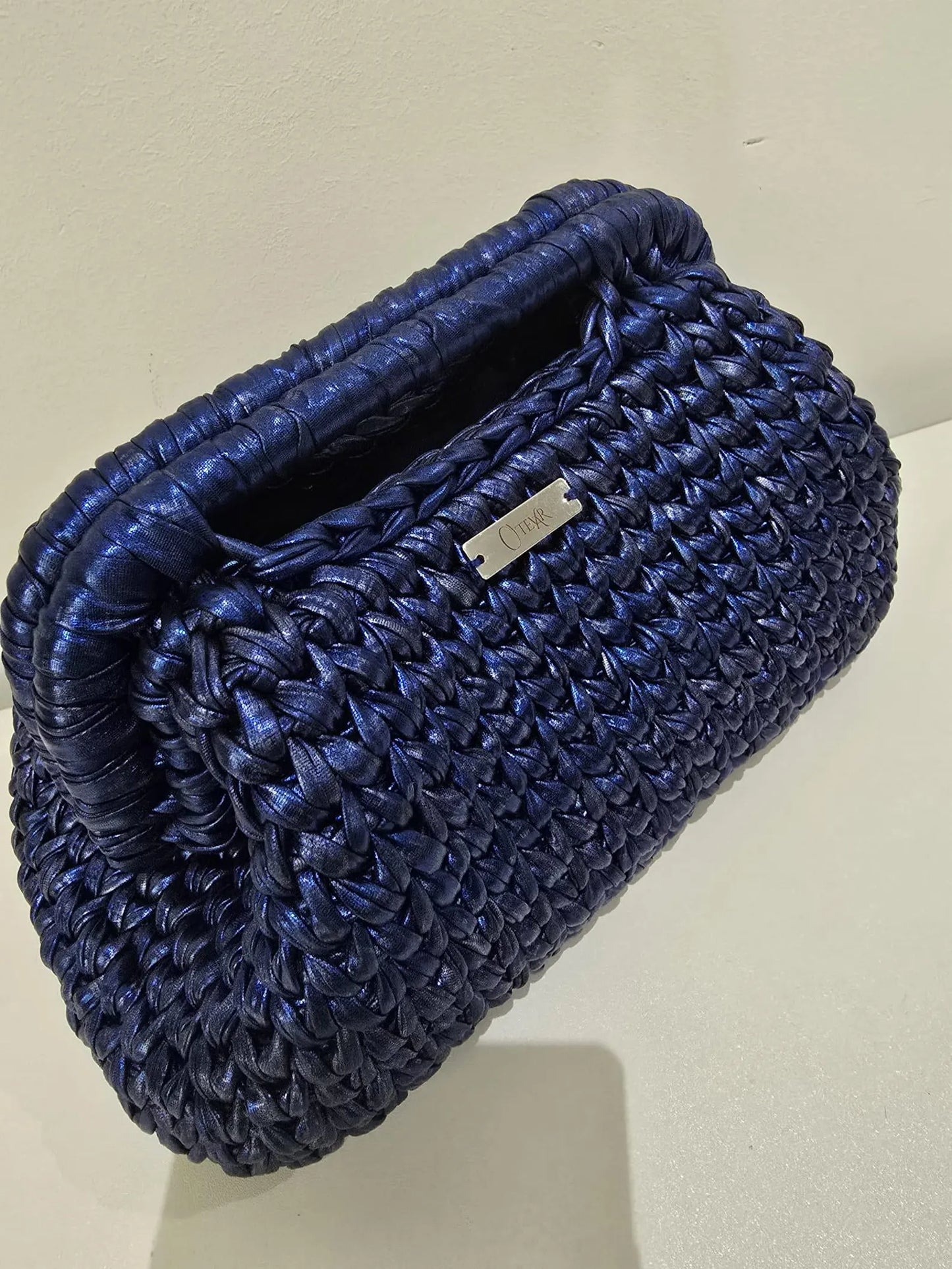 Handmade Crochet Bag