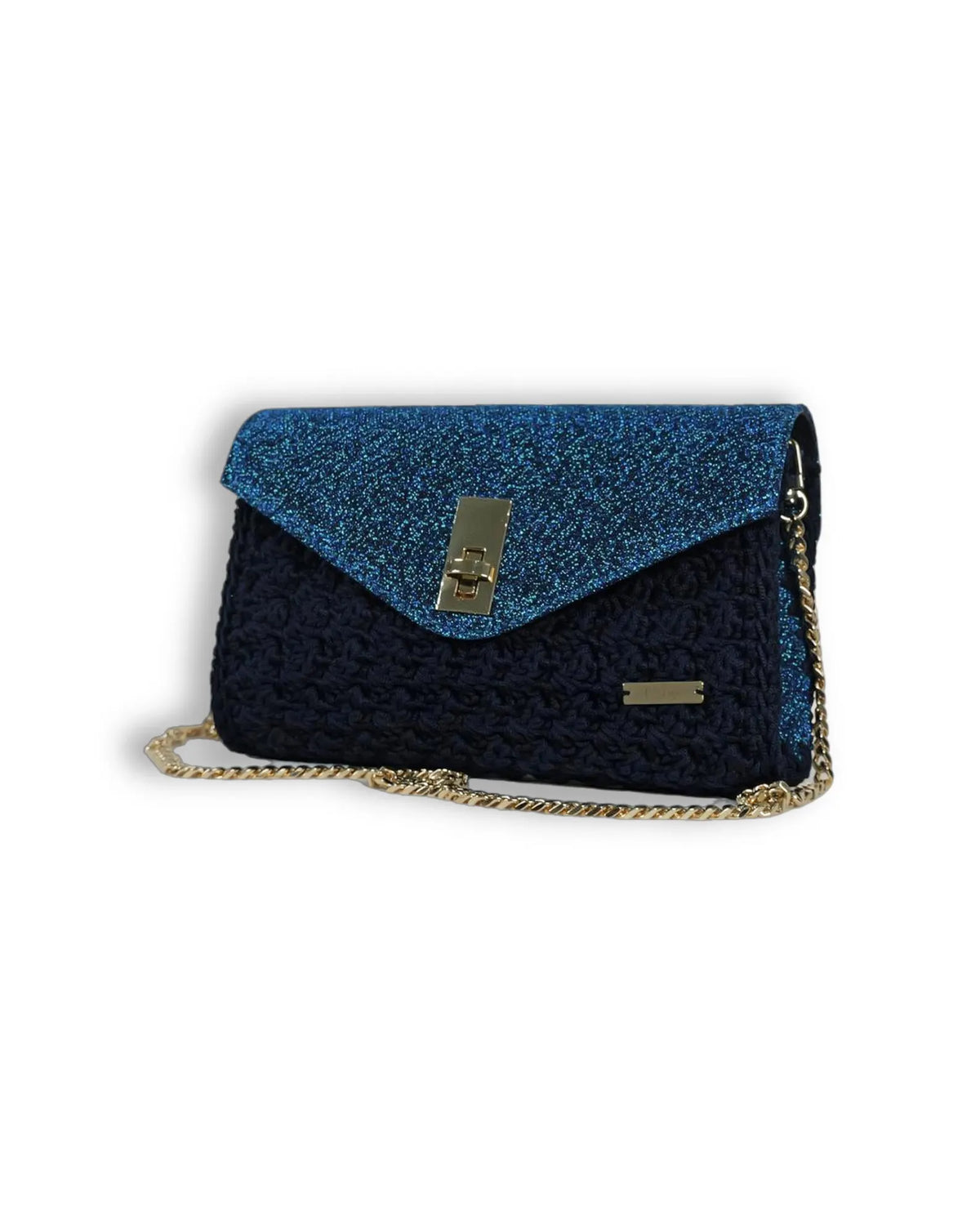 Handmade Crochet Bag