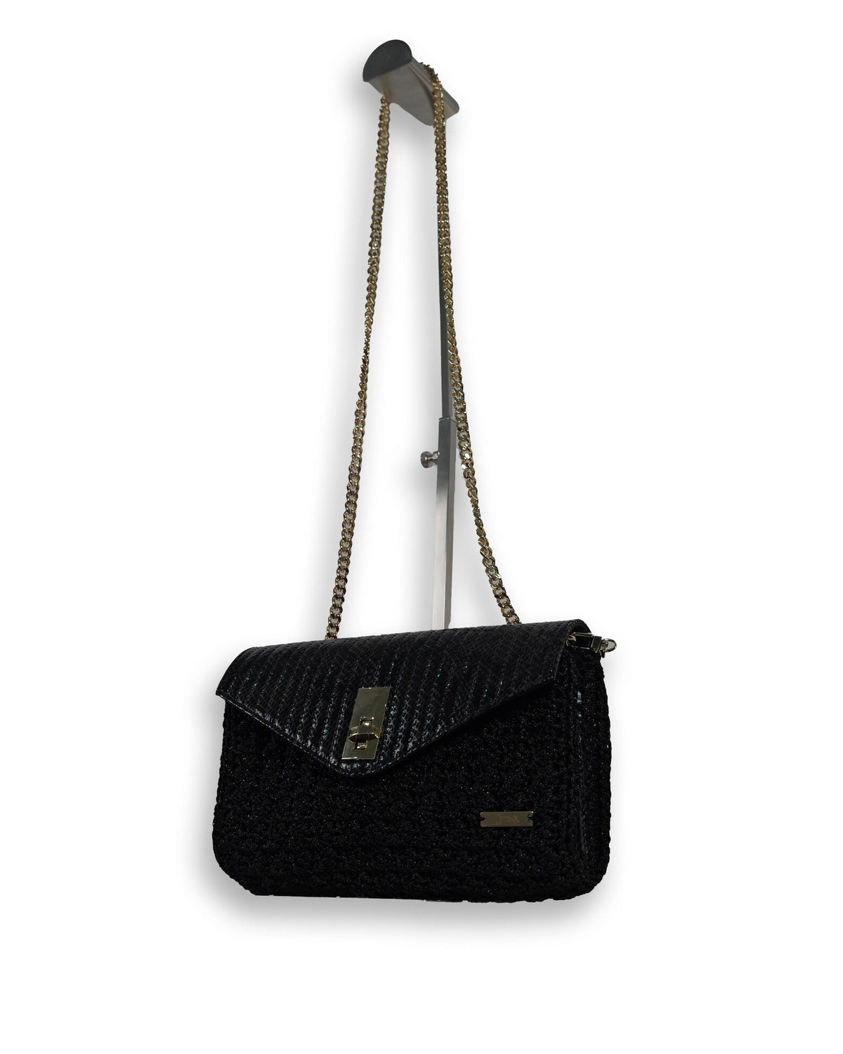 Handmade Crochet Bag
