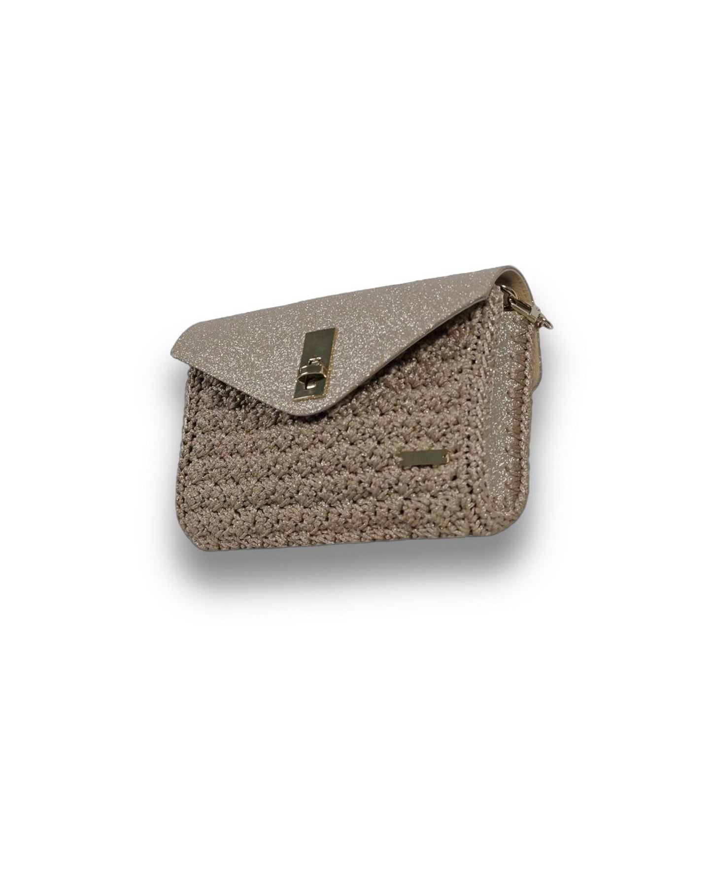 Handmade Crochet Bag