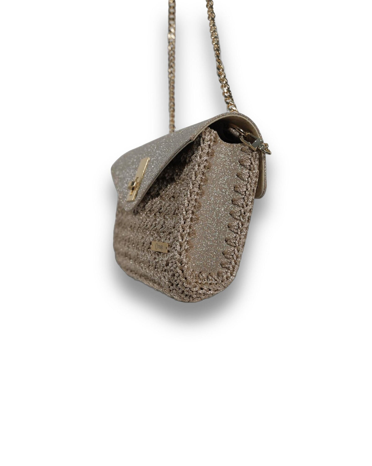 Handmade Crochet Bag