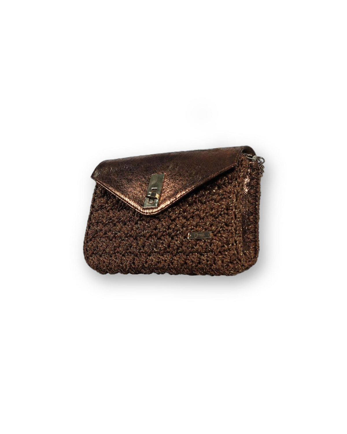 Handmade Crochet Bags