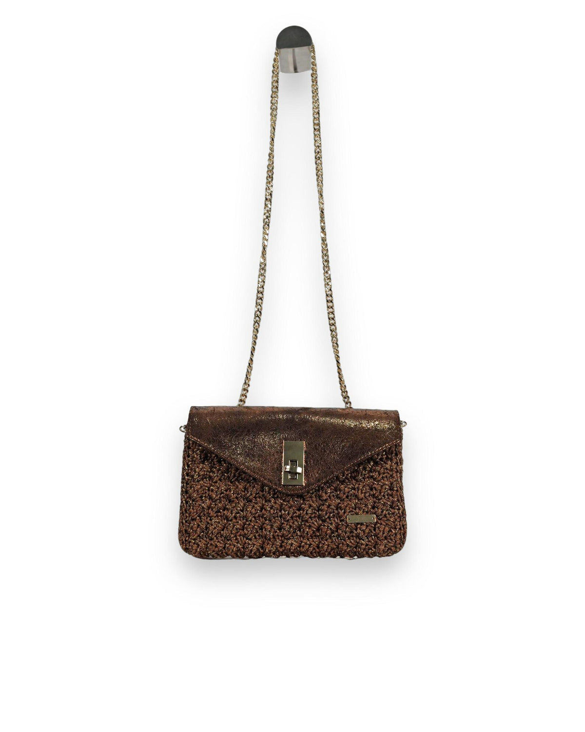 Handmade Crochet Bags