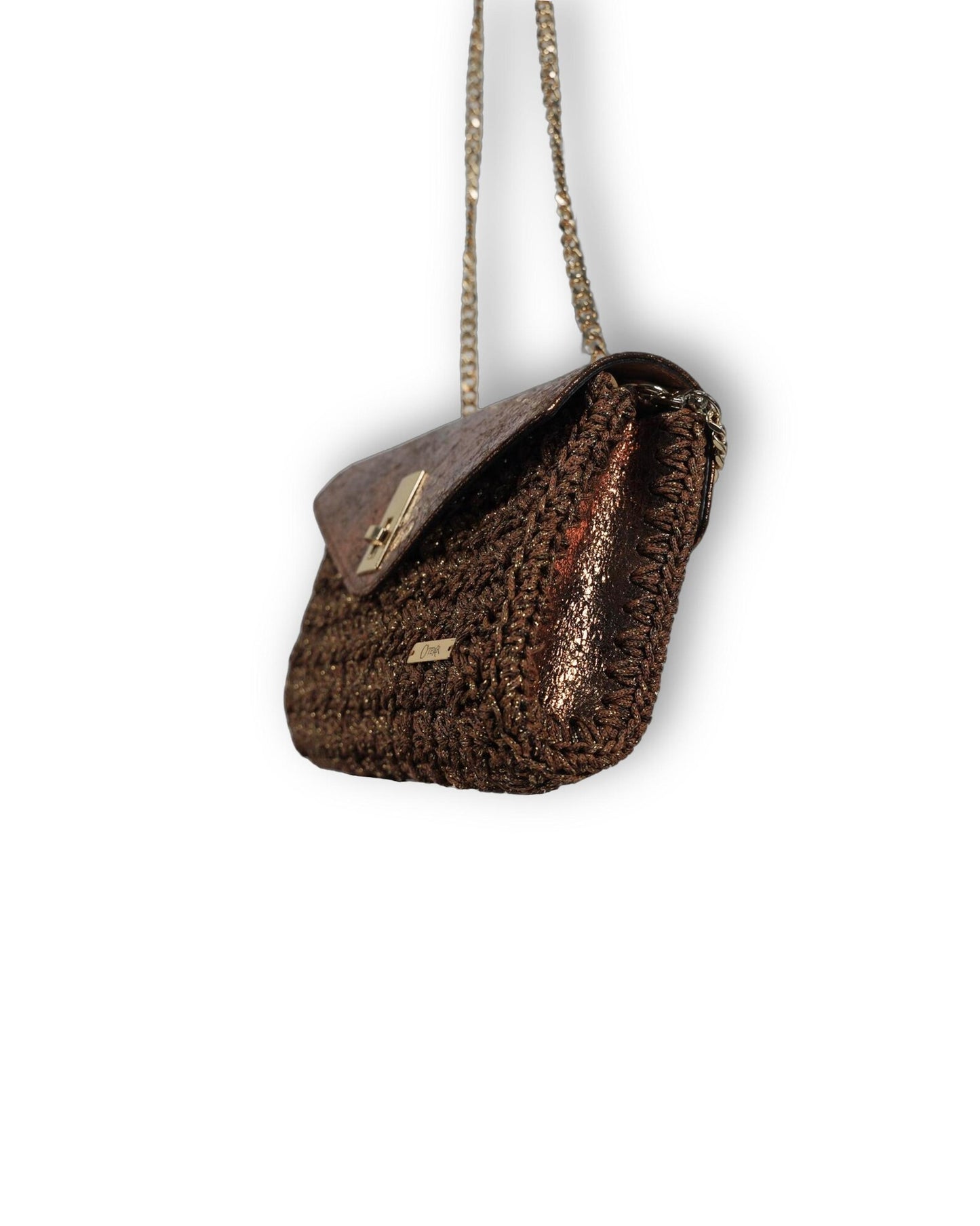 Handmade Crochet Bags