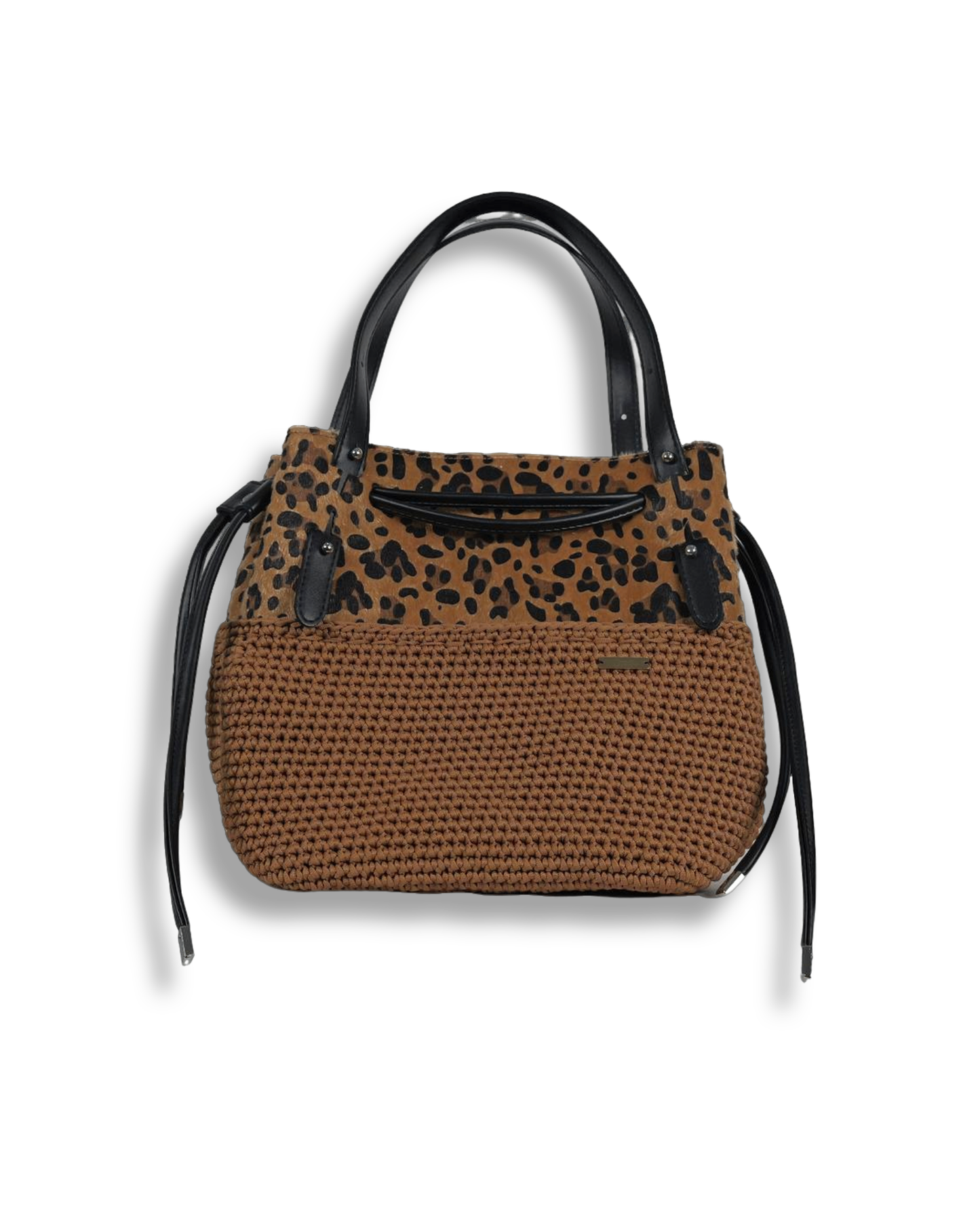Handmade Crochet Bag-Ruya