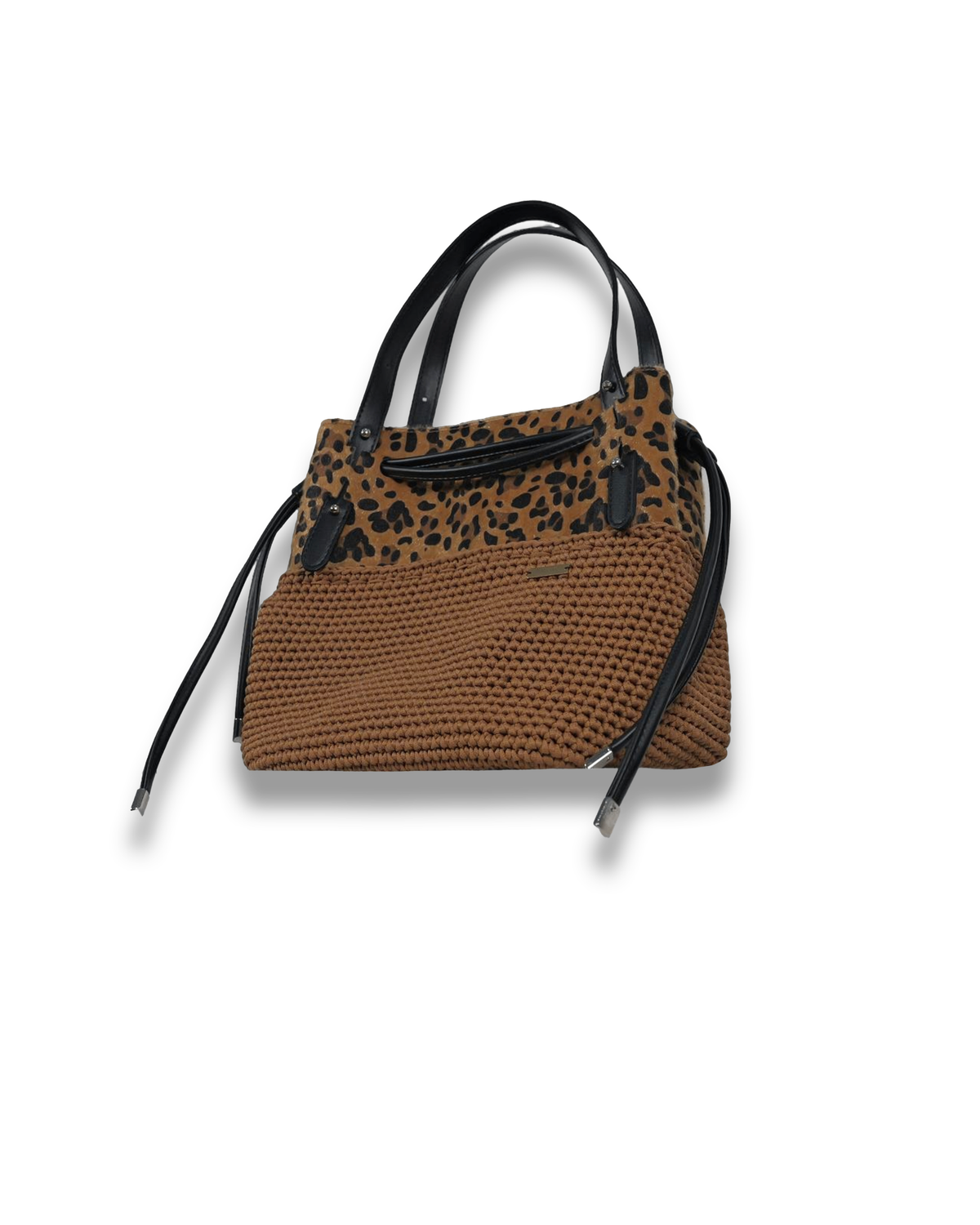 Handmade Crochet Bag-Ruya